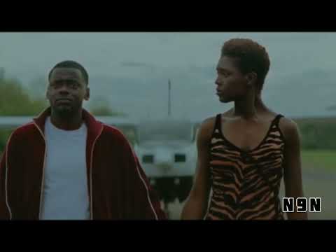 TIANA MAJOR9 & EARTHGANG COLLIDE