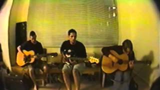 Mineral - Acoustic - Live from Dubin&#39;s Dorm - September 1997
