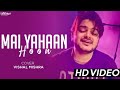 Main Yahaan Hoon (Cover)  | Vishal Mishra | Veer-Zaara | Madan Mohan, Udit Narayan