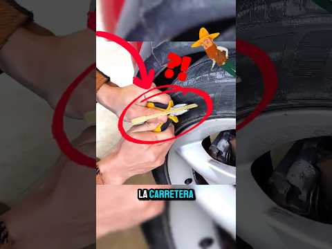 8 Trucos de Emergencia para el Auto que Todo Conductor Debería Conocer!