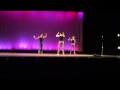 Don't wait- mapei DANCE 