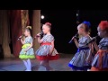 Клип "Буги-вуги" 
