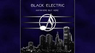 Anywhere but Here - EP Announcement