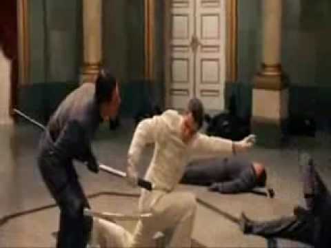 300 vs Equilibrium - DJ Tiesto/Darude - Children of The Sandstorm