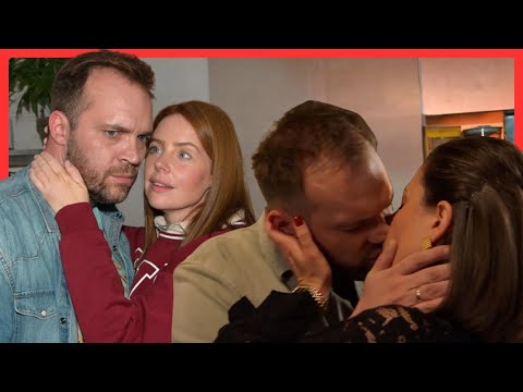 GZSZ: Eriks Doppelleben droht zu platzen – Toni ist zurück#GZSZ