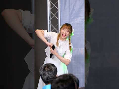 20220319 Sumomo Magical Parade Baiyok Fancam Focus