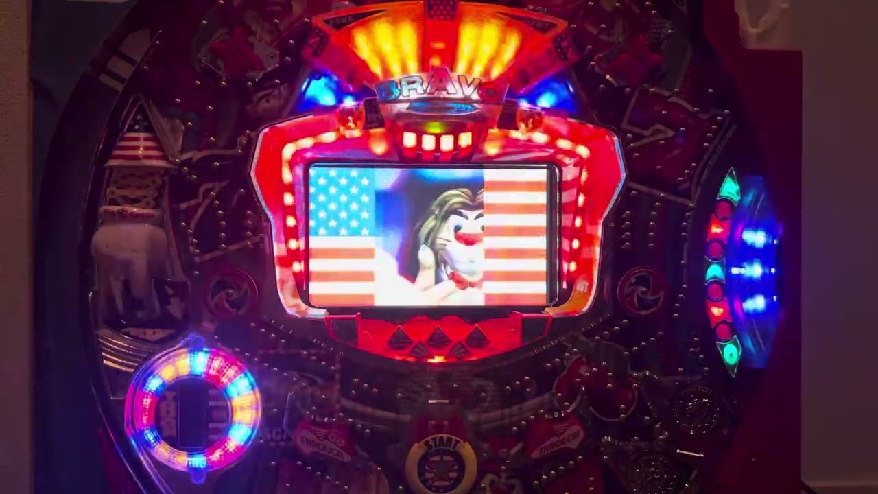 Youtube ブラボーファイブ