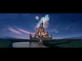 Walt Disney Pictures Chip N Dale Rescue Rangers Reversed
