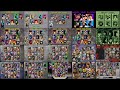 ALL GAMES IN THE MORTAL KOMBAT LEGACY KOLLECTION NEW OFFICIAL UPDATE