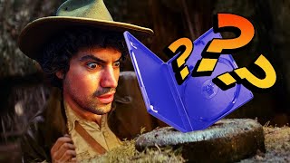 Raiders of the Lost Games: Video Games from Around the World!