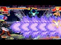 The King Of Fighter 97 Hack The Dragon Mugen 2021