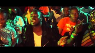 I Octane - Trend Setta (Official HD Video) - 2014 REGGAE DANCEHALL