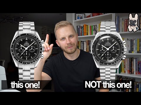 Why Omega Speedmaster Moonwatch is one of the BEST Value for Money Watches Today!