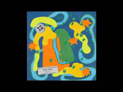 Silver Hawk (Phunkadelica Remix) - Beyond the Struttosphere