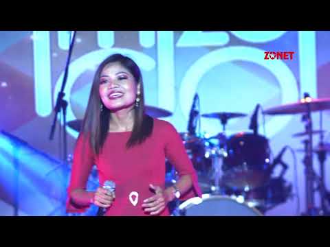 MIZO IDOL SEASON 6: TOP 5 :- LALHLUMAWII