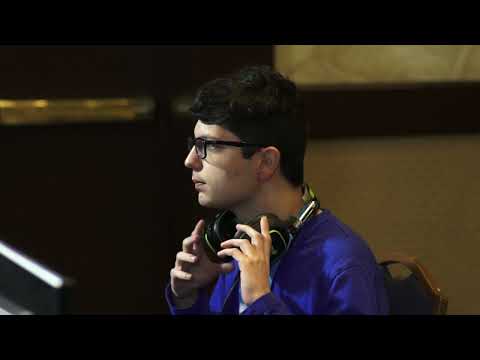 CEO Dreamland 2020 SSBU: MuteAce vs. Anathema Losers Top 24