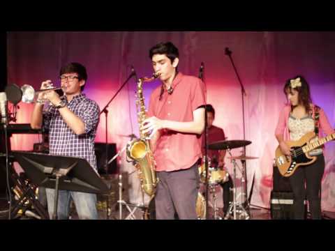 Downey High School Combo 2016 Lingus Cover