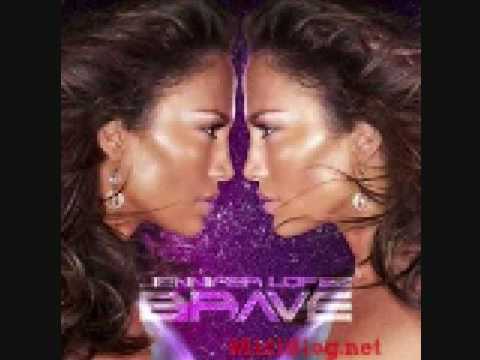 Jennifer Lopez Mile in these Shoes with Lyrics