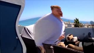 LEX Dancing to his favorite Fortnite song