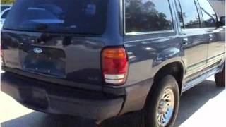 preview picture of video '2000 Ford Explorer Used Cars San Antonio TX'