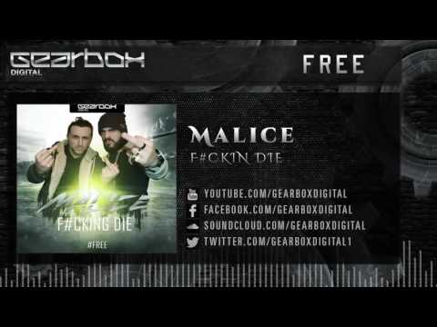Malice - F#ckin Die [FREE]