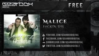 Malice - F#ckin Die [FREE]