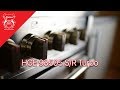 Video review Kaiser HGE 93505 S Turbo