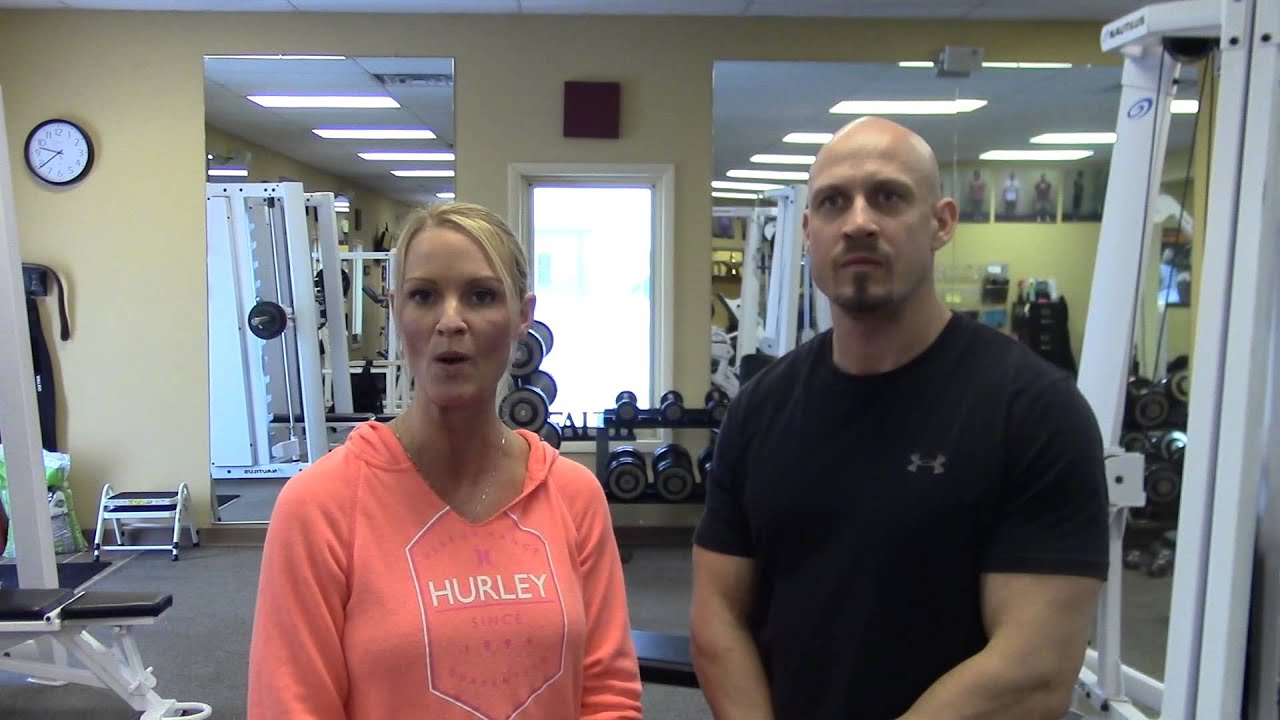 #IShopMorton Training Domain