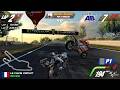 Moto GP 2015 RAW Thrills Linux PC Based Arcade 2 Races Full Races