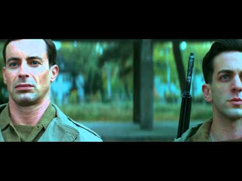 Inglourious Basterds - Official Movie Trailer