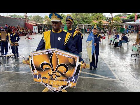 Banda COMUV - Entrada / 40° CONFACELB 2024