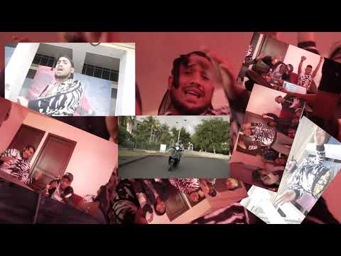 Rislo - Freestyle /Racaillerie 2 (Street Clip)