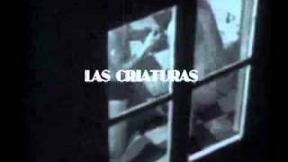 Las Criaturas_Pájaro_Santa Leone