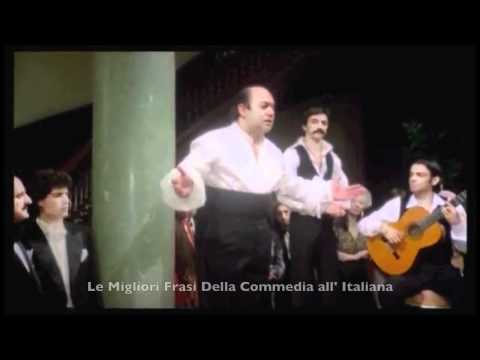 Filomegna fa la putegna - Lino Banfi (vieni avanti cretino)