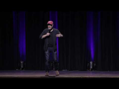 Adam Savage On Why Mythbusters Ended