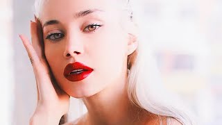 Deepforever &amp; Iarina - Count On You (Anthony Keyrouz Remix) (Radio Edit)