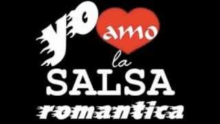 SALSA ROMANTICA - MIX - VARIOS SALSEROS