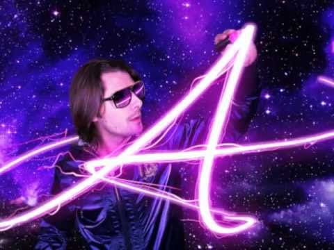 South Central - Axwell vs Calvin Harris vs Justice