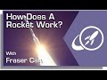 How Does A Rocket Work? 