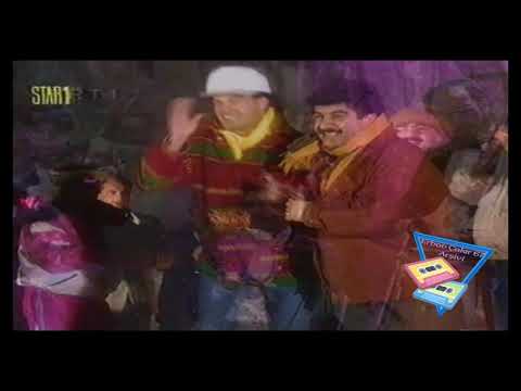 Burhan Çaçan - SEN NERDESİN ( Star1 / Trt 1992 )