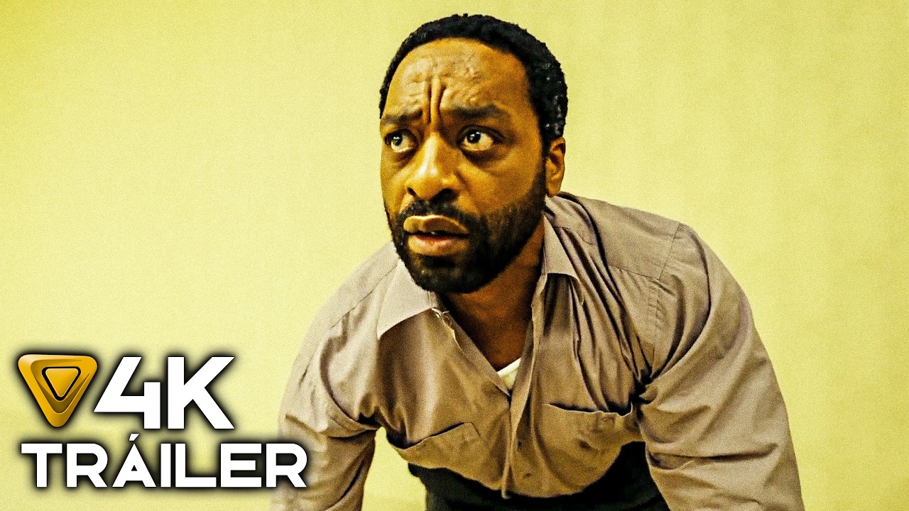 BACKROOMS Tráiler Oficial Español Latino (2026)