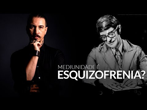 Mediunidade é esquizofrenia? Você realmente sabe a diferença?