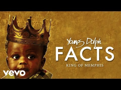 Young Dolph - Facts (Official Audio)
