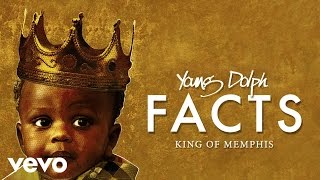 Young Dolph - Facts (Audio)