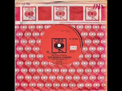 45 of the Week - Good Morning Starshine