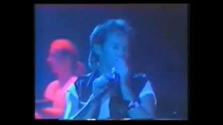 Cutting Crew - Mirror And A Blade [Live In Taiwan 1987]