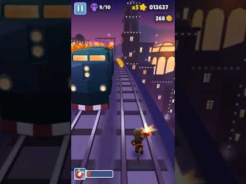 Video cover