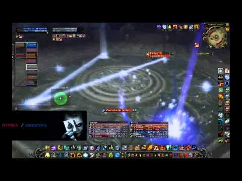 Solio de Trueno: Consortes Gemelas (10n)