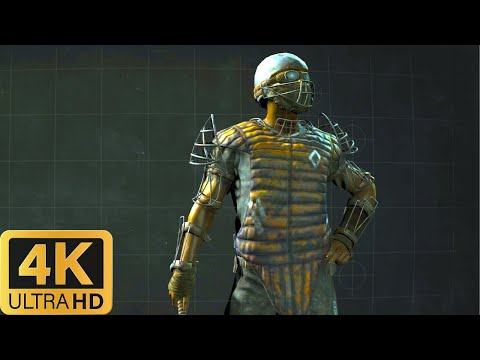 【4K】Fallout 4 Gameplay Part 62