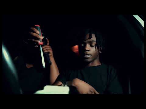RUSH YUNGIN - REAL LIFE (OFFICIAL VIDEO) (Dir.@ShotByTLW)